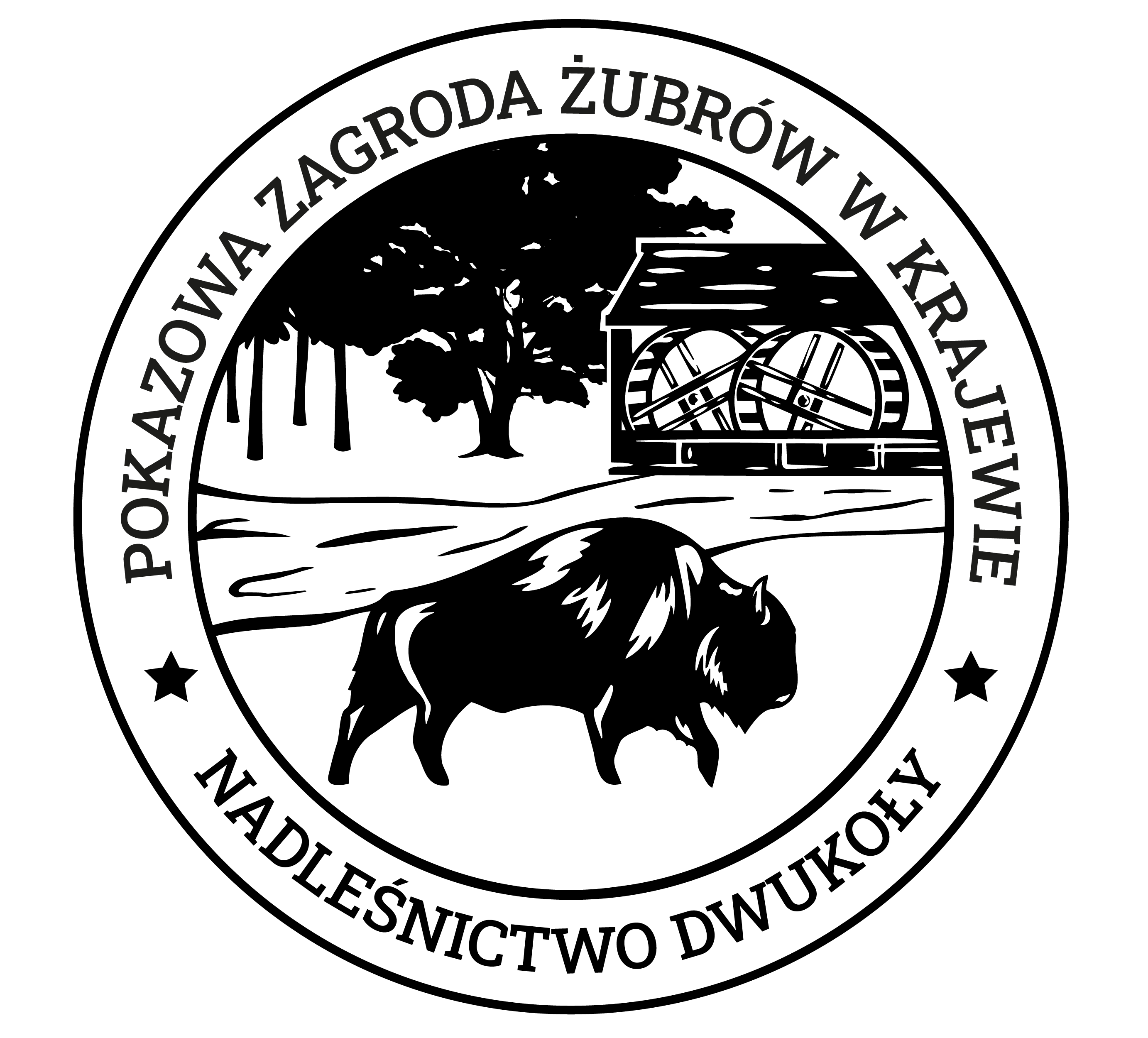 Nadleśnictwo Dwukoły